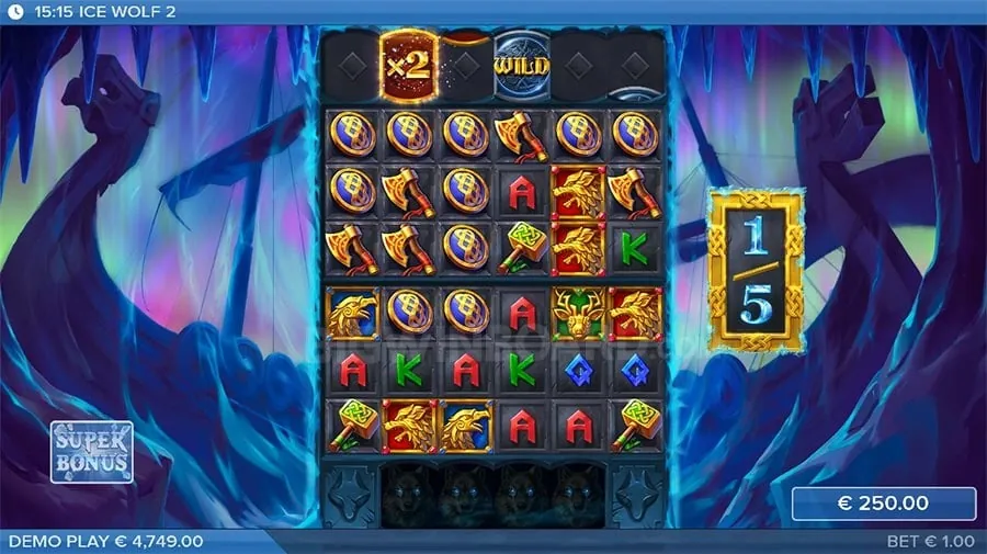 Welcome Bonus Banner